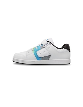 Tenis Dc Shoes unisex Manteca 4 V