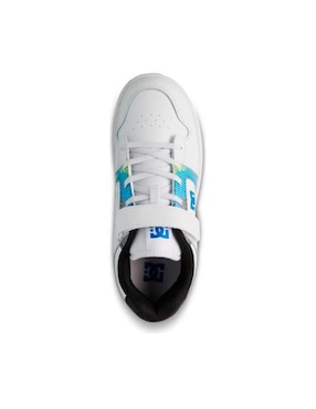 Tenis Dc Shoes unisex Manteca 4 V