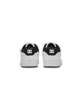 Tenis Dc Shoes unisex Manteca 4 V