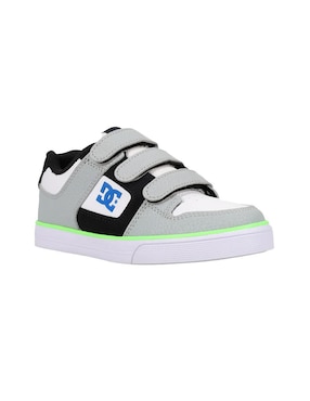 Tenis Dc Shoes unisex Manteca V