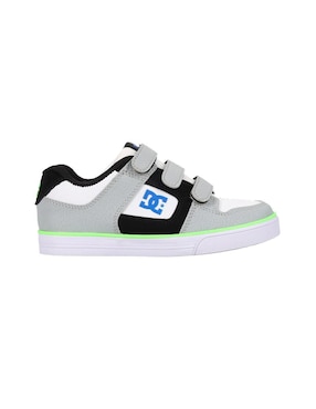 Tenis Dc Shoes unisex Manteca V