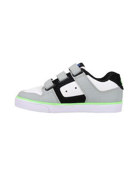 Tenis Dc Shoes unisex Manteca V