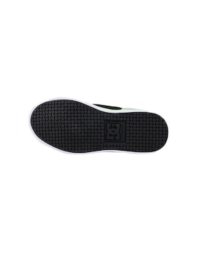 Tenis Dc Shoes unisex Manteca V