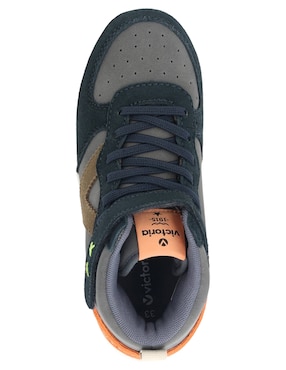 Tenis Victoria para niño