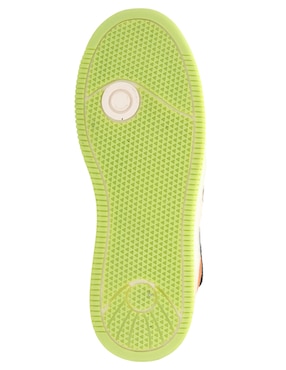 Tenis Victoria para niño