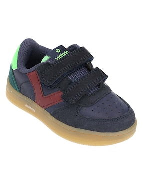 Tenis Victoria para niño