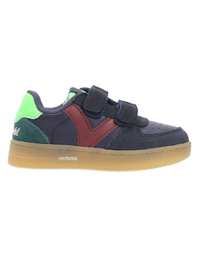 Tenis Victoria para niño