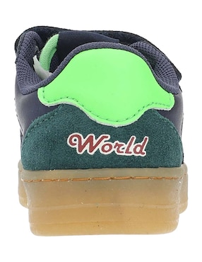 Tenis Victoria para niño
