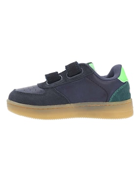 Tenis Victoria para niño
