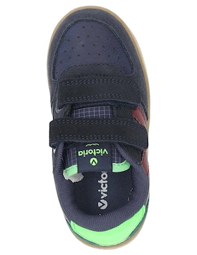 Tenis Victoria para niño