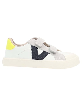 Tenis Victoria para niño