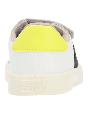 Tenis Victoria para niño