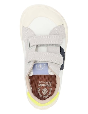 Tenis Victoria para niño