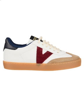 Tenis Victoria para niño