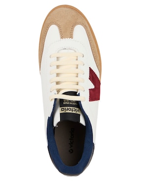 Tenis Victoria para niño