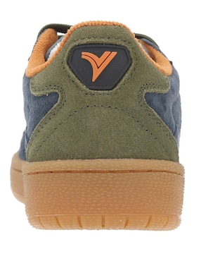 Tenis Victoria para niño