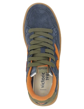 Tenis Victoria para niño