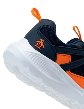 Tenis Original Penguin para niño Unicornio