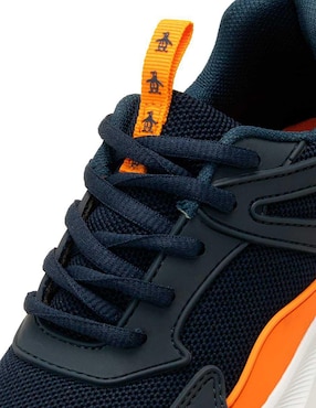 Tenis Original Penguin para niño Unicornio