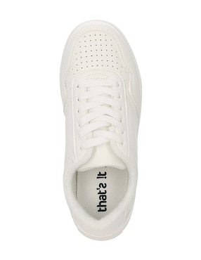 Tenis That'S It para niño