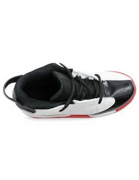 Tenis Rbcollection para niño