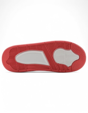 Tenis Rbcollection para niño
