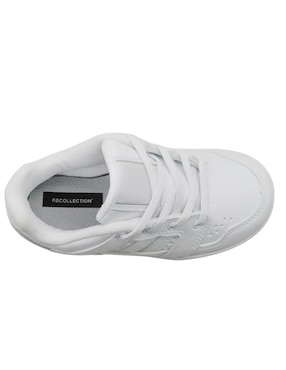 Tenis Rbcollection para niño Pequeños Productores