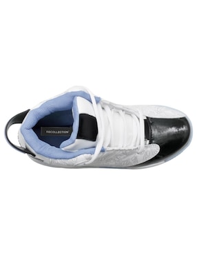Tenis Rbcollection para niño