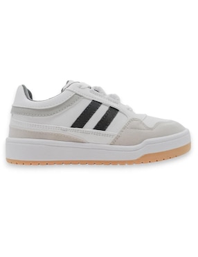 Tenis Rbcollection para niño