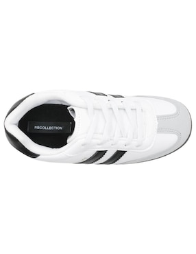 Tenis Rbcollection para niño