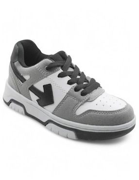 Tenis Rbcollection para niño