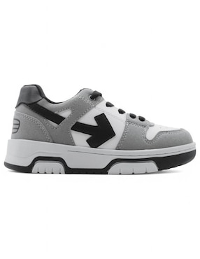 Tenis Rbcollection para niño