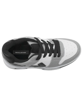 Tenis Rbcollection para niño