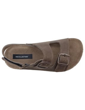 Sandalia RBCollection para niño