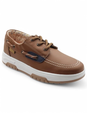 Zapato Rbcollection Pequeños productores para niño