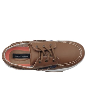 Zapato Rbcollection Pequeños productores para niño