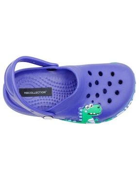 Sandalia RbCollection para niño