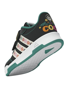 Tenis Adidas para niño Campus
