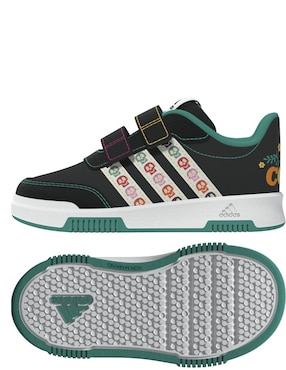Tenis Adidas para niño Campus