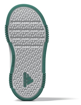 Tenis Adidas para niño Campus