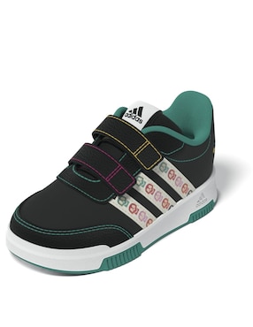 Tenis Adidas para niño Campus