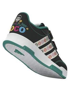 Tenis Adidas para niño Campus