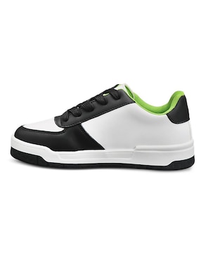 Tenis Minecraft para niño