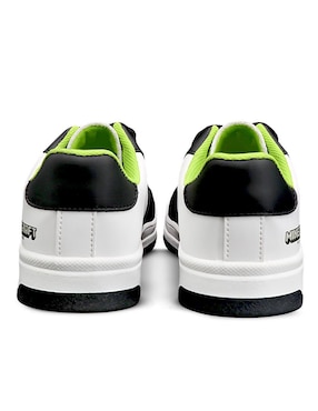 Tenis Minecraft para niño