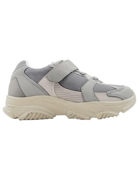 Tenis Rbcollection para niño