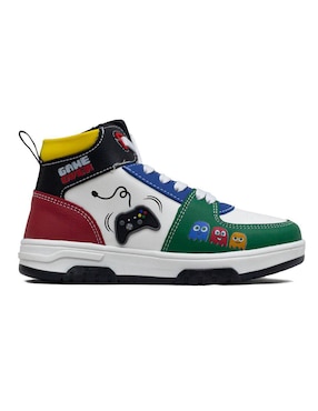 Tenis Bambino para niño