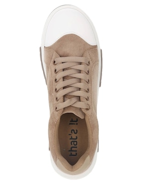 Tenis That's It para niño