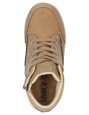 Tenis That'S It para niño