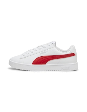 Tenis Puma para niño Puma Rickie Classic Jr