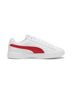 Tenis Puma para niño Puma Rickie Classic Jr